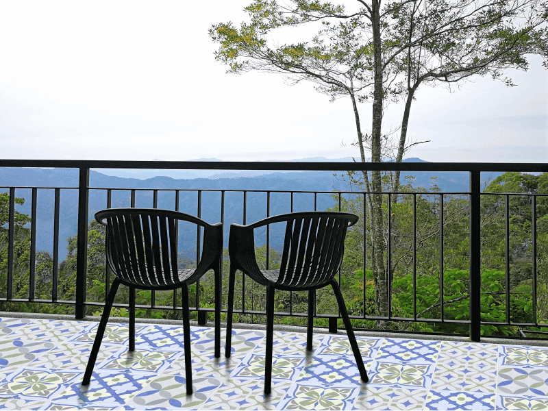 Ideas para diseñar una terraza en la ciudad