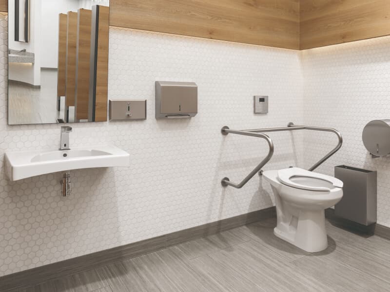 Combos institucionales