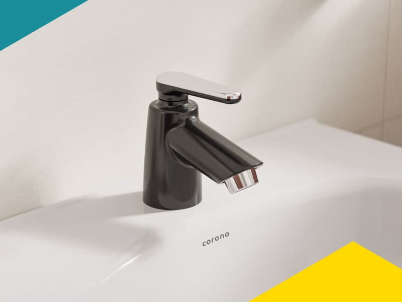 Repuestos para grifería