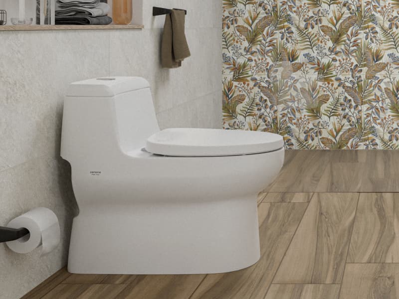 Sanitarios individuales