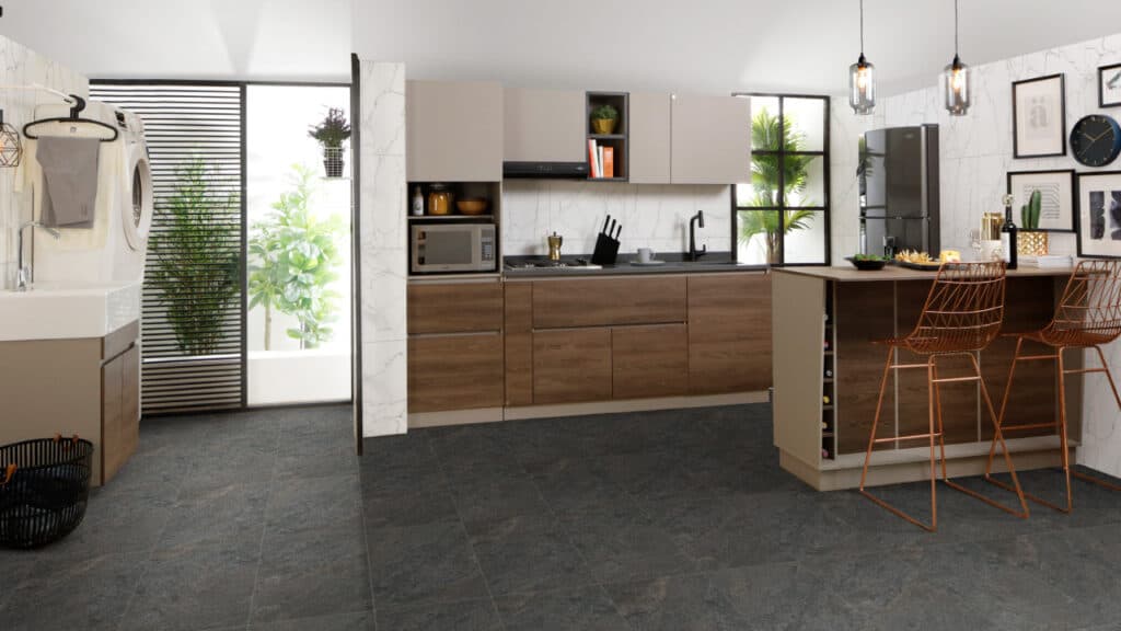 Cocinas del futuro: tendencias en remodelación para el 2025
