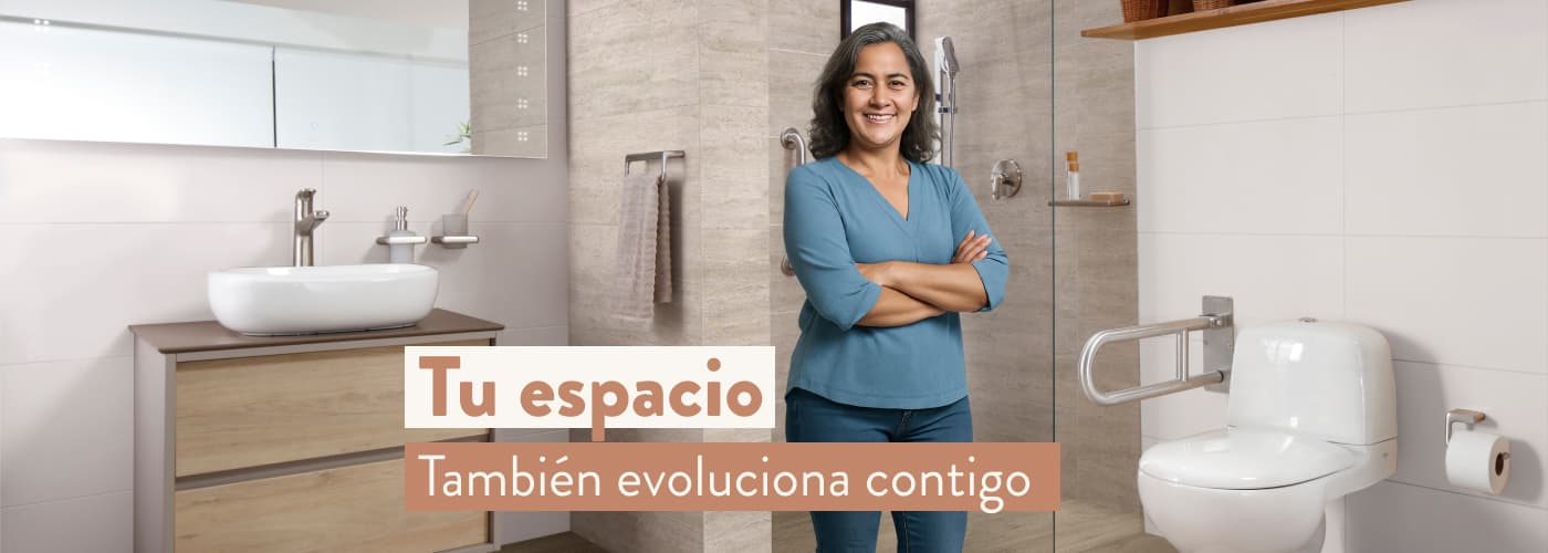 Cotiza la remodelación de tú hogar con Corona