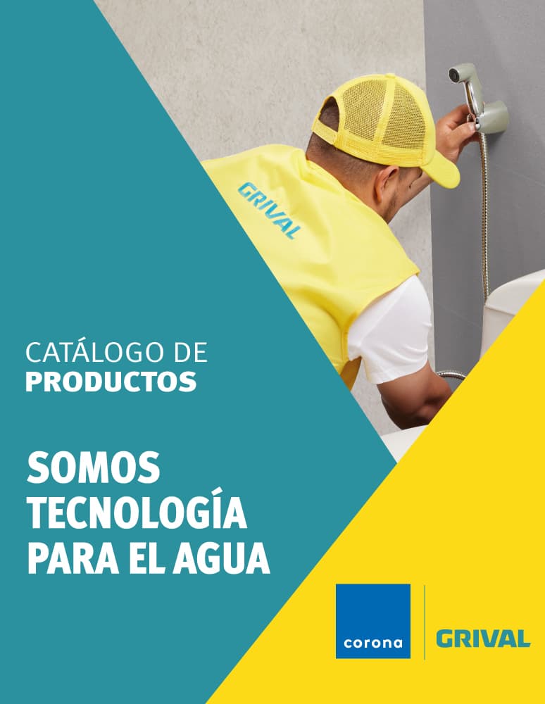 Manual técnico de conducción de agua
