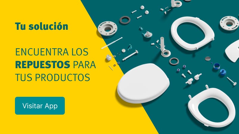 Banner repuestos Grival