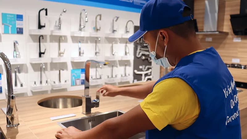 Directorio de maestros Corona - Grival