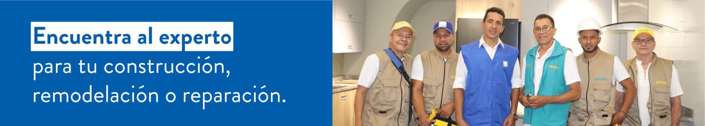 Encuentra al experto, directorio de maestros corona.co