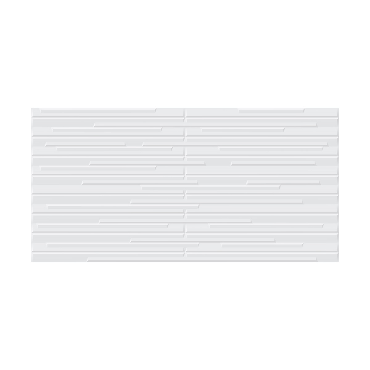 PARED REC EST. 63111 BLANCO 30X60 (1.62)