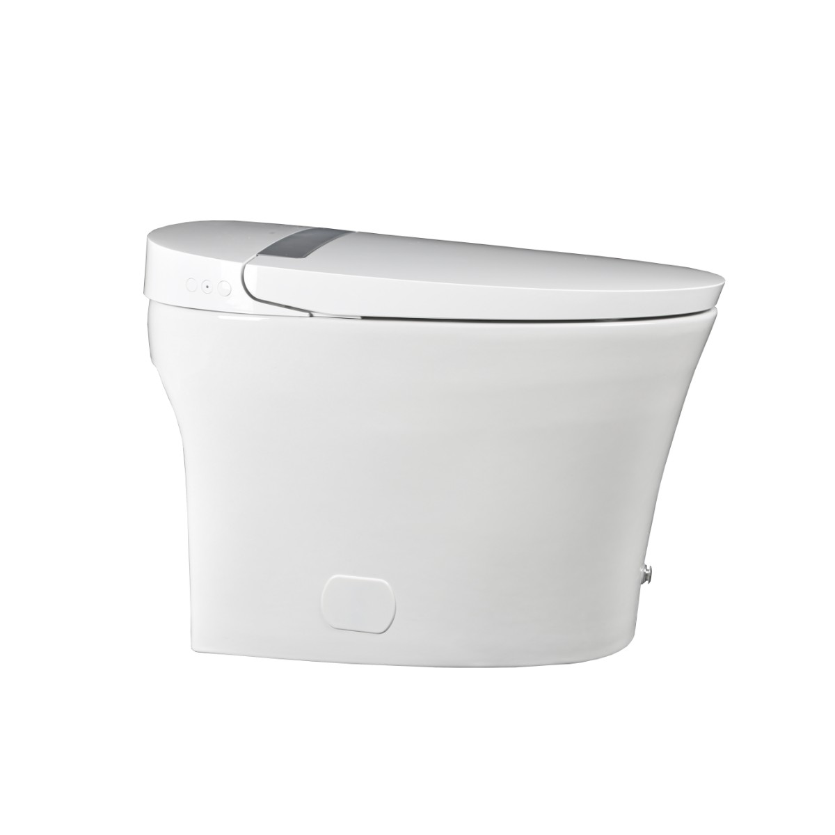 SANITARIO NYREN LITE BLANCO