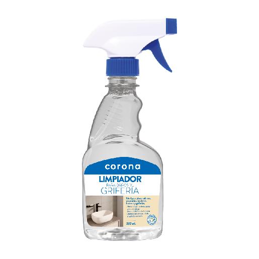 Limpiador de Grifería 330 ml