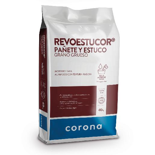 Revoestucor® Grano Grueso