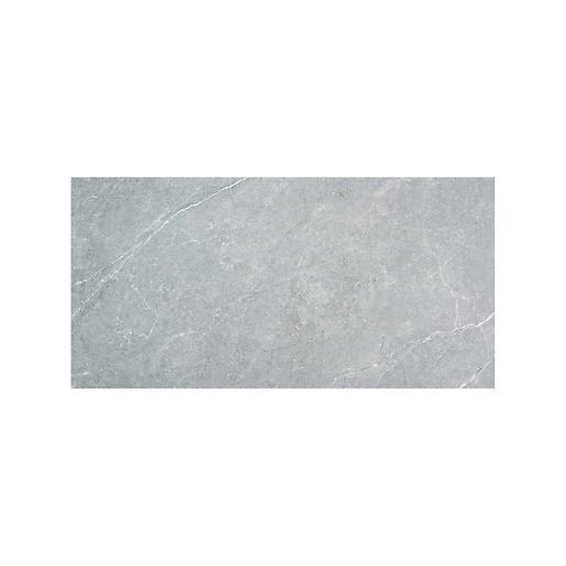 Gres Porcelánico Amalfi gris 60x120 caras diferenciadas