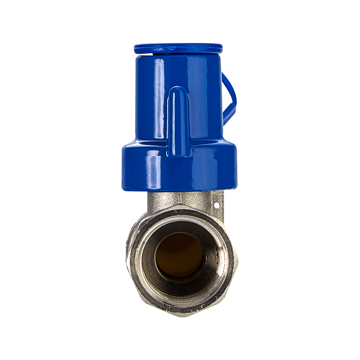 VALVULA DE BOLA ANTIFRAUDE 1/2 71743