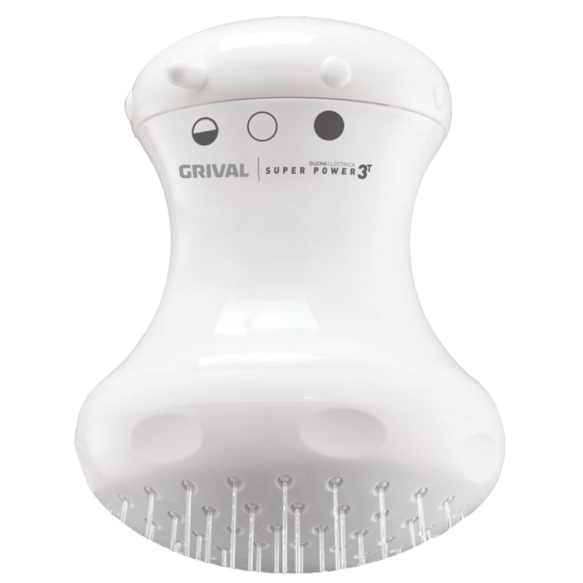 DUCHA ELECTRICA 110W SUPERPOWER 3T 73430