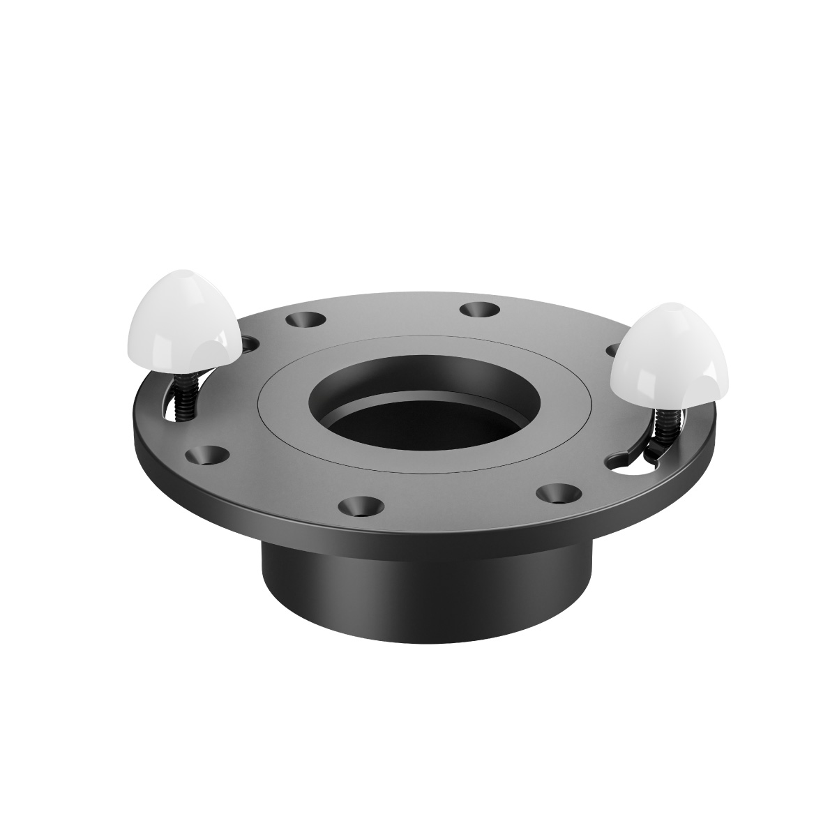 BRIDA SANITARIA 73760/73762 GRIVAL