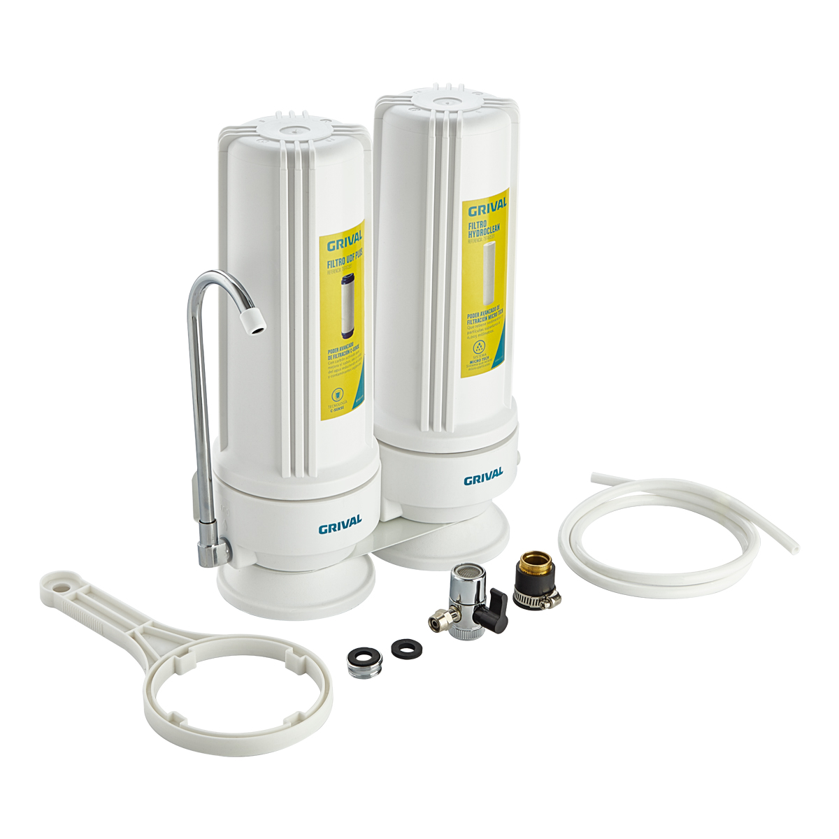 FILTRO AGUA 2 ETAPA GRIFO MESON 79739