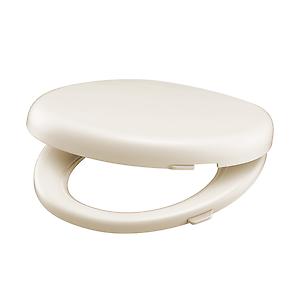 959710001 Asiento Versatile Redondo Bone vista 1