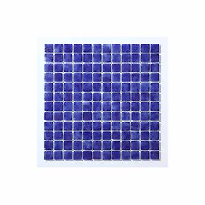 ANTISLIPAZUL Mosaico anti slip azul 32 x 32