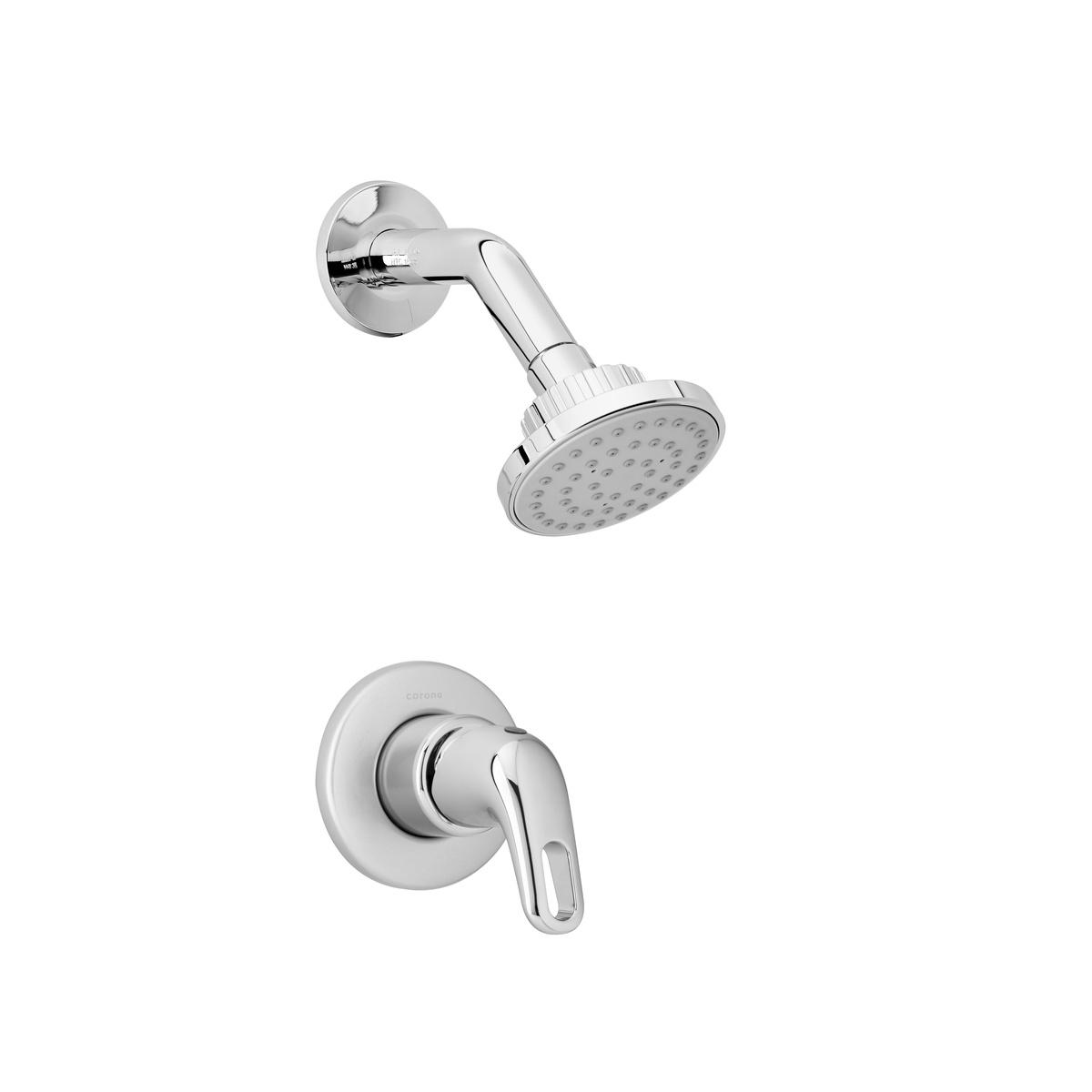 DUCHA MONOCONTROL ALUVIA AV415 GRIVAL