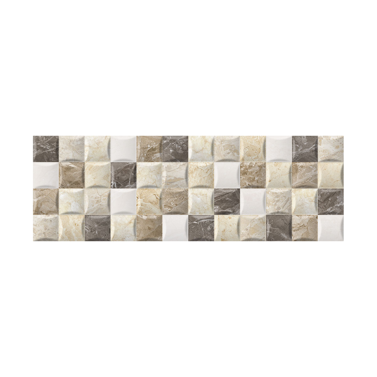 BASE DECORADA CHIPRE TAUPE 20X60