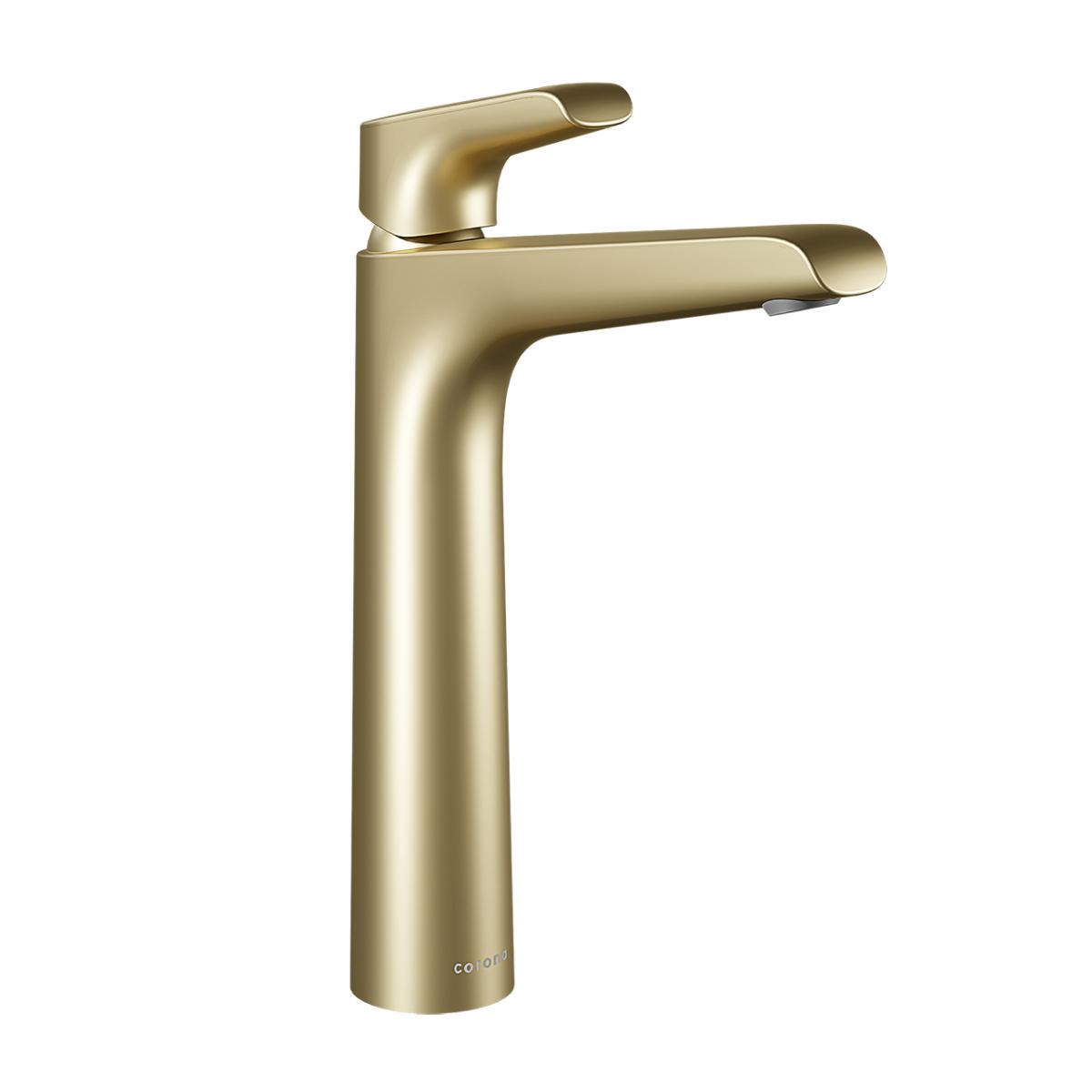 LLAVE LAVAMANOS ALTA MC SAHARANT CA1100