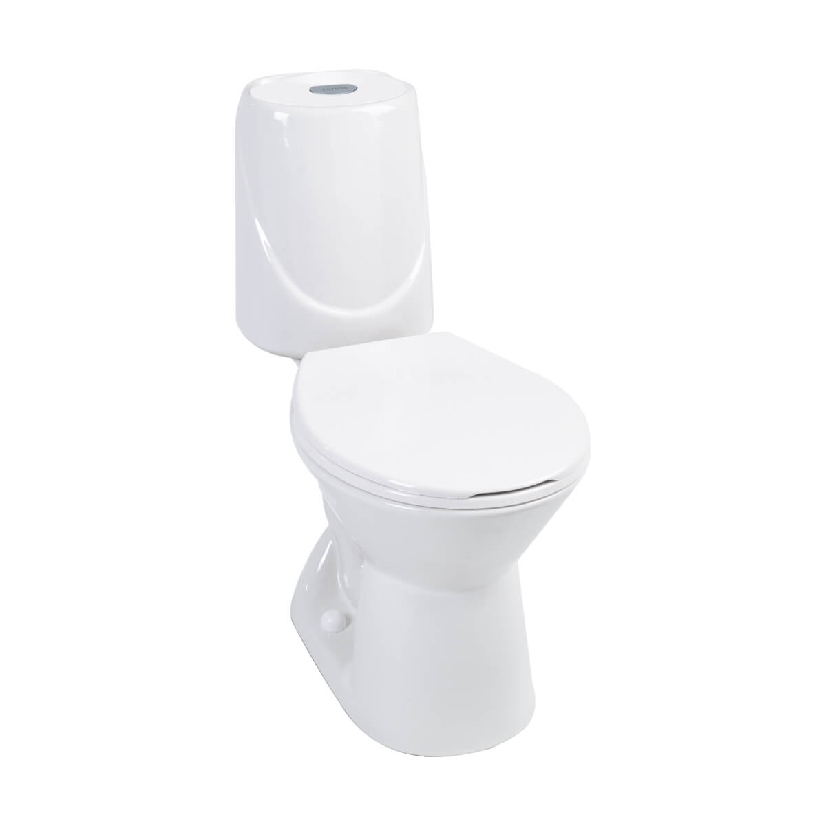 SANITARIO HAPPY BEIGE