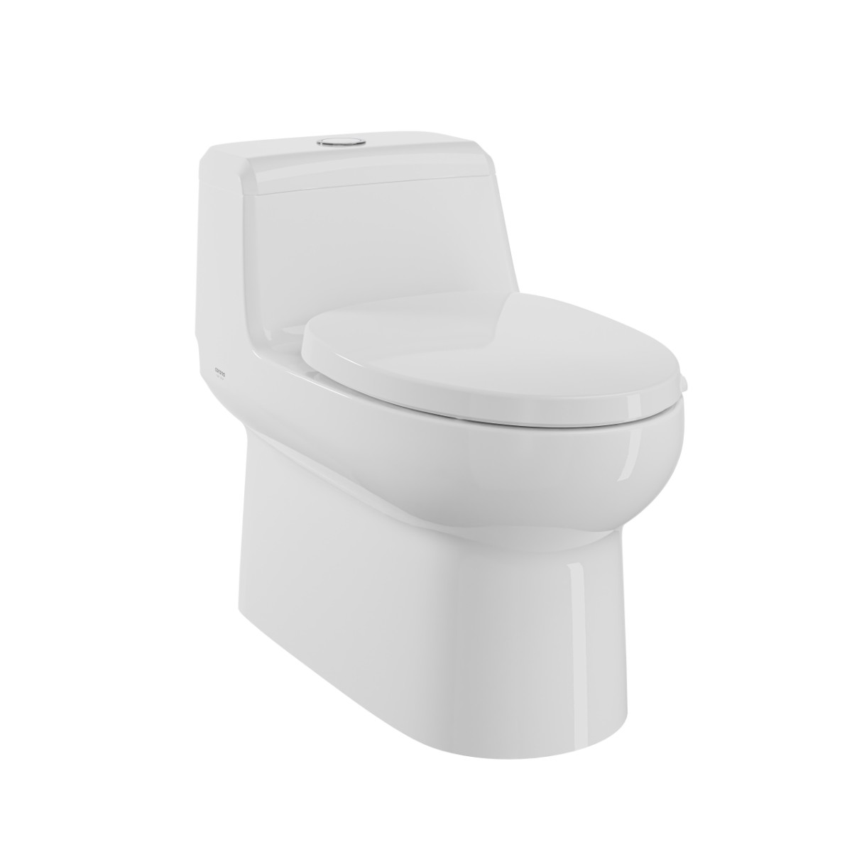 SANITARIO CASCADE BLANCO