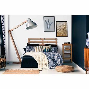 Ambiente Habitación Pintura Baños y Cocinas Blanco Cuarto Galón