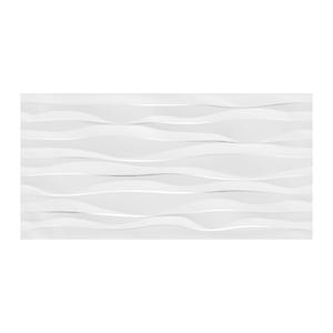 baldosas para pared estructurada estonia brillante blanco cara 1 609959001