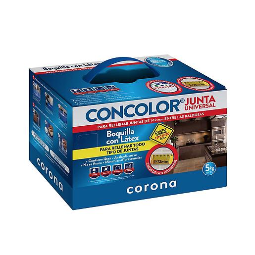 boquillas productos corona colombia