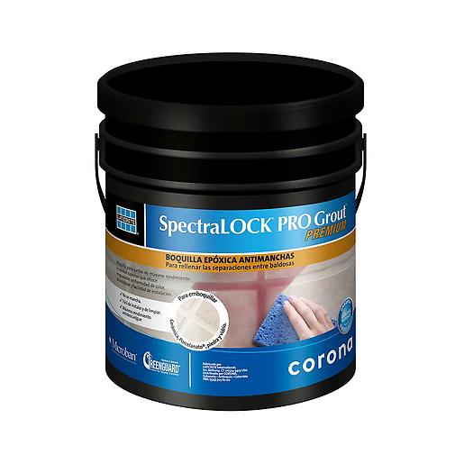 Mini unit spectralock® pro gris