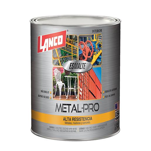 Esmalte Lanco | Pinturas | Productos | Corona Colombia
