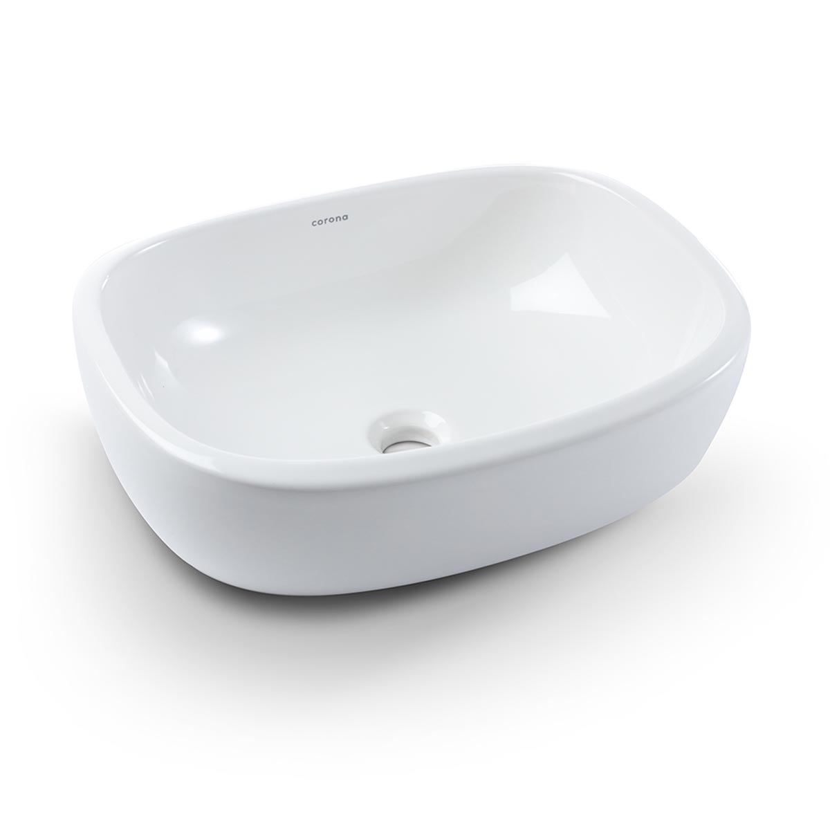 LAVAMANOS CASCADE VESSEL BLANCO