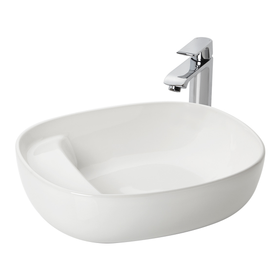 LAVAMANOS LIQUID VESSEL BLANCO