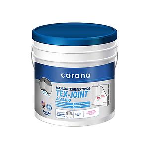 Tex-joint® acabado galones 5.7 kg