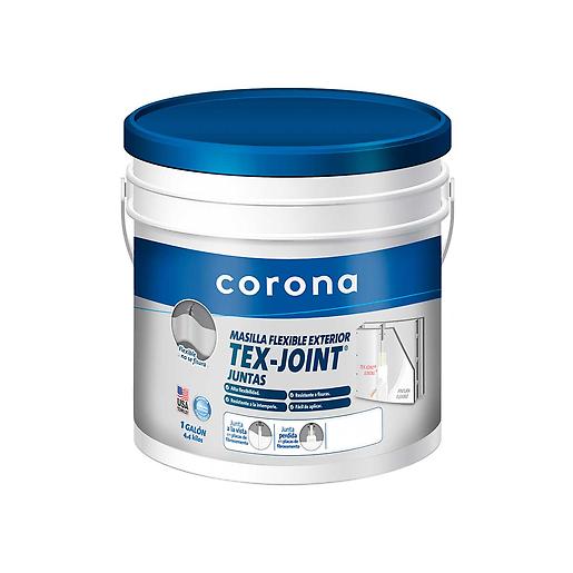 Tex-joint® juntas galón 4.4 kg