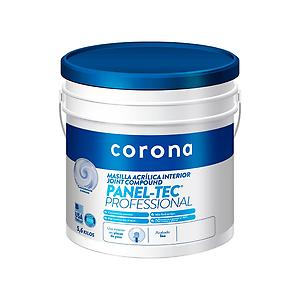 Paneltec® professional blanco galón 5.6 kg