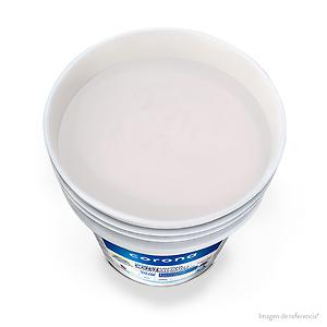 Pintura Blanca Base – Blanco Mate- PA21 -19L – Shellcoat