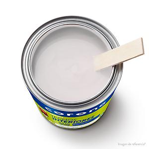 Pintura Para Techos Interiores Blanco 1 Galón