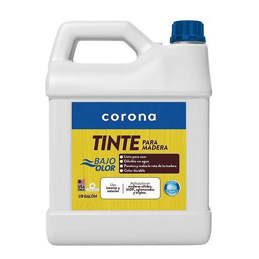 Tinte Para Madera | Pinturas para Maderas | Pinturas | Productos | Corona  Colombia