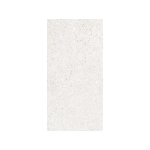 Piso PORCELANATO® - Nebraska Blanco Caras Diferenciadas 28.3X56.6
