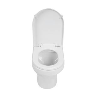 Sanitario fussion alongado blanco cara 7